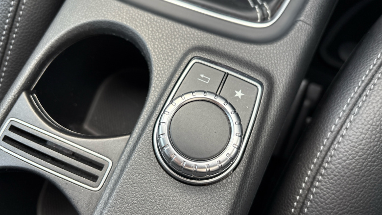 Mercedes-Benz A-Class A180 Sport Executive 5dr Petrol Hatchback